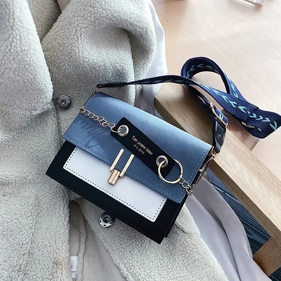 Fashion handbag bag female 2020 new simple and versatile messenger bag casual chain shoulder bag female bag for women
Fashion handbag bag female 2020 new simple and versatile messenger bag casual chain shoulder bag female bag for women