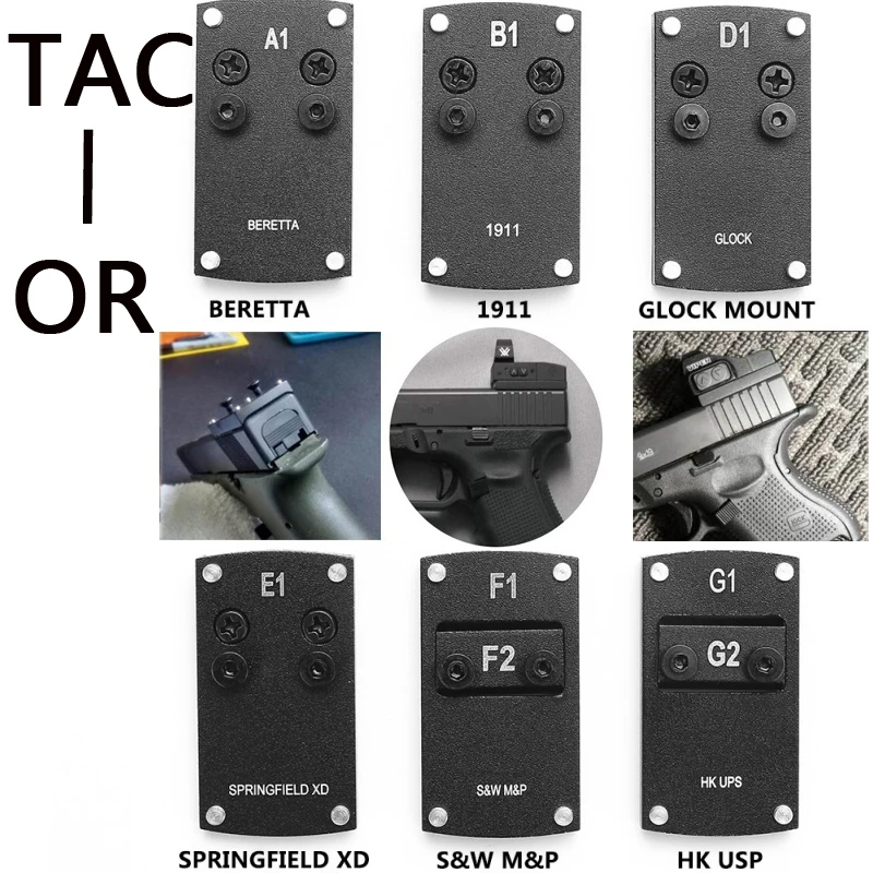 Тактический прицел для пистолета Hangun Beretta Glock 1911 M & P Sig P226 Спрингфилд XD
Тактический прицел для пистолета Hangun Beretta Glock 1911 M & P Sig P226 Спрингфилд XD