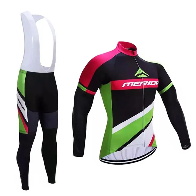 Bicycle Set Bike Cycling Team 2021 Long Sleeve Sportswear Autumn Racing Fashion sports breathable Jersey Suit for Men
Bicycle Set Bike Cycling Team 2021 Long Sleeve Sportswear Autumn Racing Fashion sports breathable Jersey Suit for Men