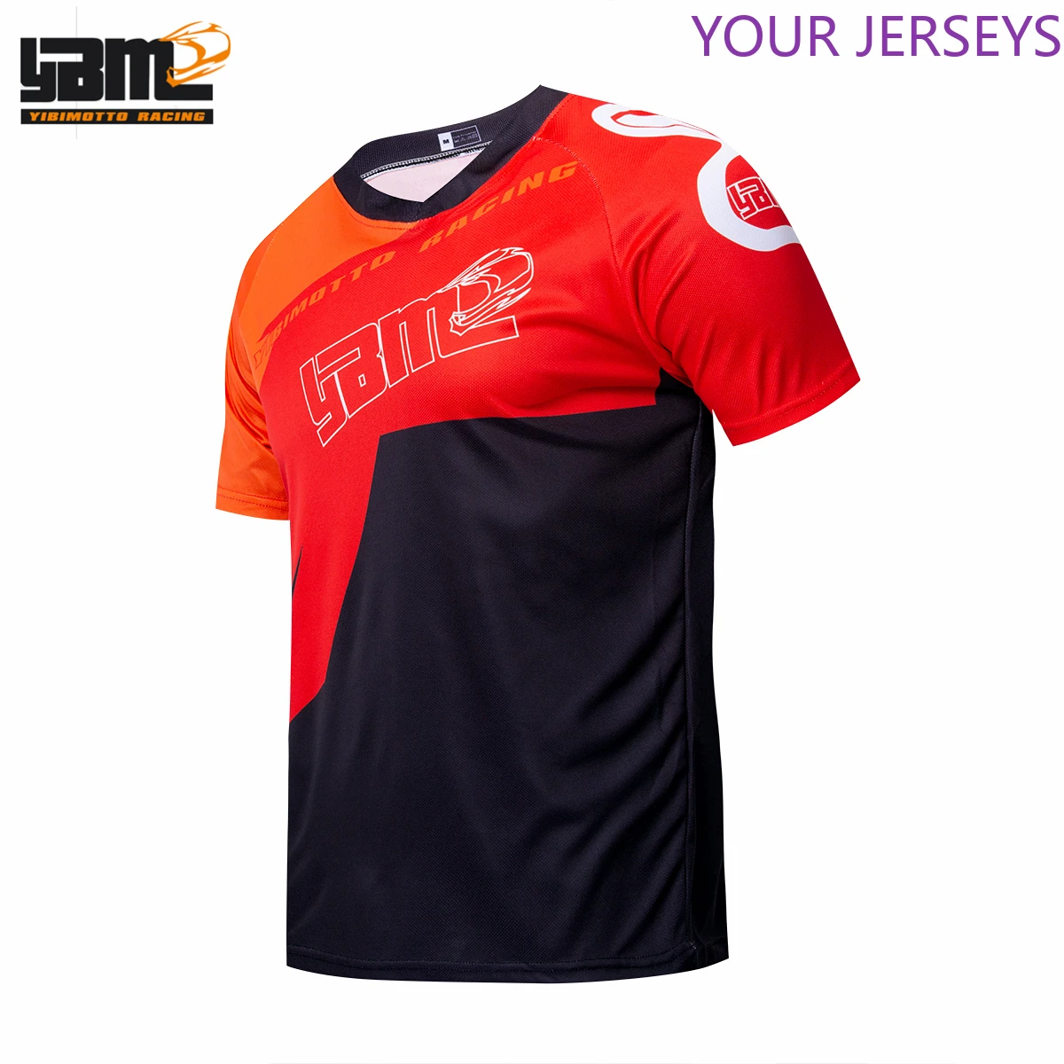 Мужские красные трикотажные изделия с коротким рукавом для езды на велосипеде, одежда для горного велосипеда, летняя одежда для езды на вел...
Мужские красные трикотажные изделия с коротким рукавом для езды на велосипеде, одежда для горного велосипеда, летняя одежда для езды на вел...