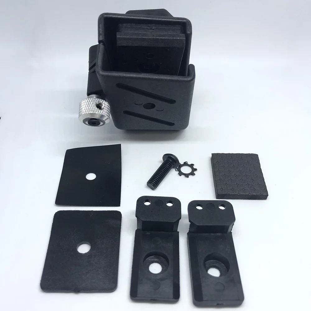 IPSC adjustable angle and tension universal CR speed clip sleeve right hand universal bullet magazine sleeve paintball equipment
IPSC adjustable angle and tension universal CR speed clip sleeve right hand universal bullet magazine sleeve paintball equipment