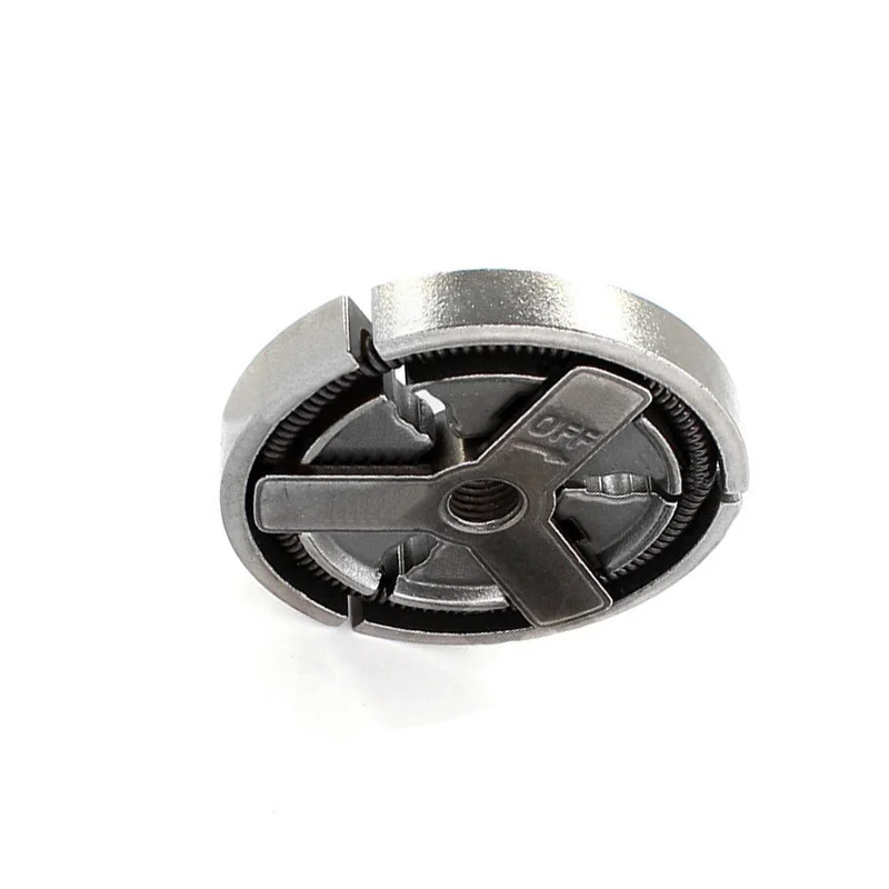 Great Clutch For 4500 5200 5800 Chinese Chainsaw 45cc 52cc 58cc TARUS MT-9999 M1
Great Clutch For 4500 5200 5800 Chinese Chainsaw 45cc 52cc 58cc TARUS MT-9999 M1