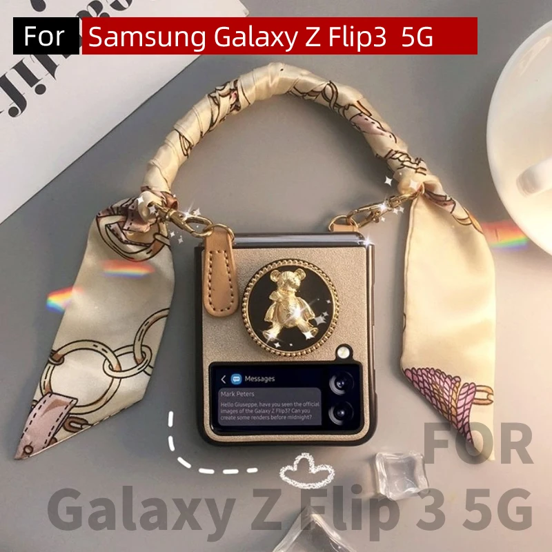 For Samsung Galaxy Z Flip3 Case, Galaxy Z Flip 3 Case F7110 Folding Screen Phone Protective Cover in Style
For Samsung Galaxy Z Flip3 Case, Galaxy Z Flip 3 Case F7110 Folding Screen Phone Protective Cover in Style