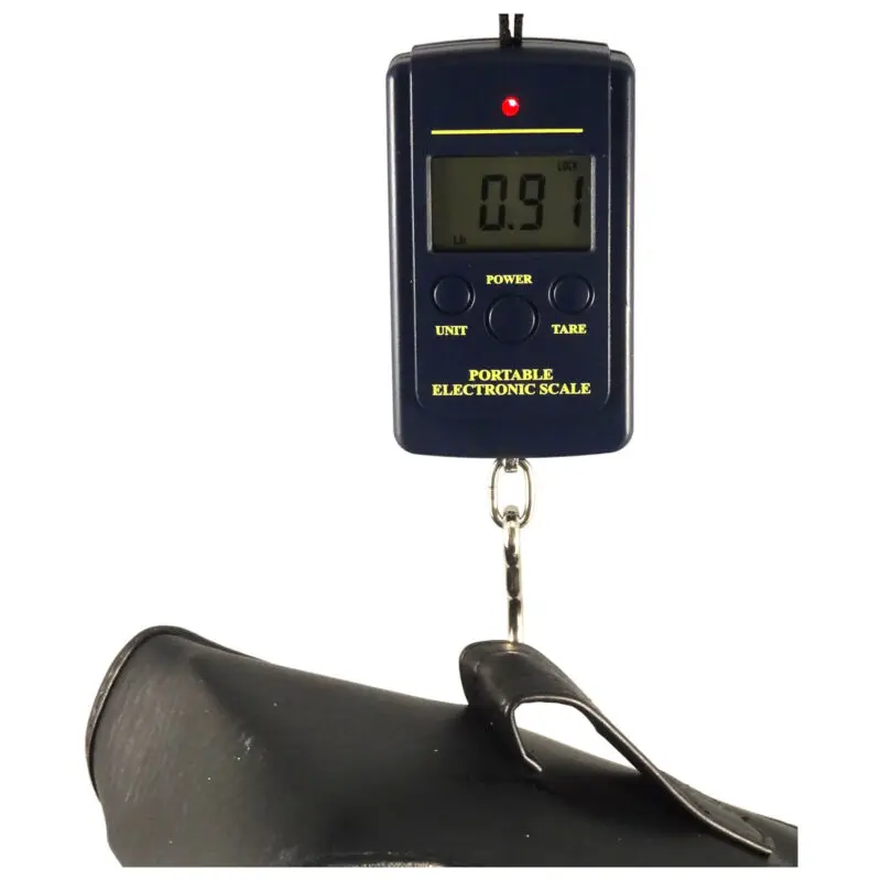 40kg x 10g electronic large LED LCD Portable Digital Scale For Luggage Fishing
40kg x 10g electronic large LED LCD Portable Digital Scale For Luggage Fishing