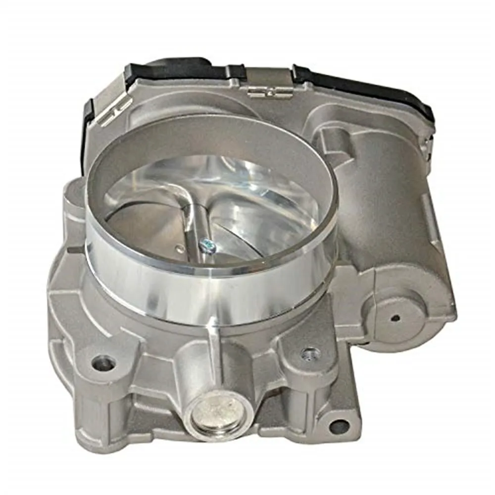 Throttle Body Assembly 12593591 Fit for Pontiac Torrent Throttle Body Assembly V6 3.6L 2008-09
Throttle Body Assembly 12593591 Fit for Pontiac Torrent Throttle Body Assembly V6 3.6L 2008-09