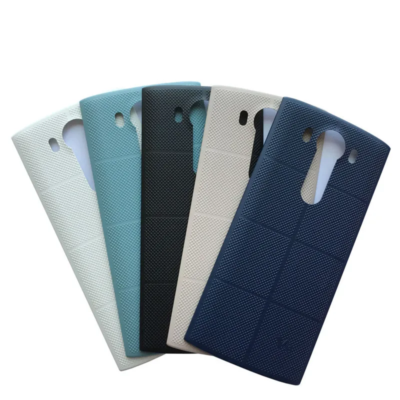 10 шт./лот для LG V10 H960 H968 H900 H901 VS990 задняя крышка батарейного отсека + NFC Крышка батарейного отсека для LG V10
10 шт./лот для LG V10 H960 H968 H900 H901 VS990 задняя крышка батарейного отсека + NFC Крышка батарейного отсека для LG V10