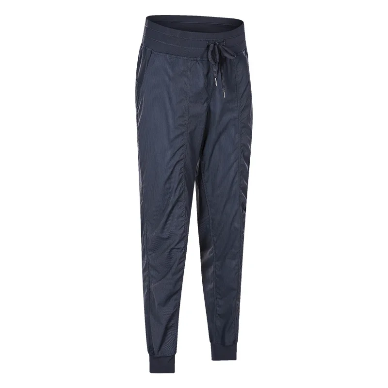 Autumn Winter New Woven Pocket Yoga Pants Womens Loose-fitting Trousers Quick-drying Elastic Casual Leggings Sport Women Fitness
Autumn Winter New Woven Pocket Yoga Pants Womens Loose-fitting Trousers Quick-drying Elastic Casual Leggings Sport Women Fitness