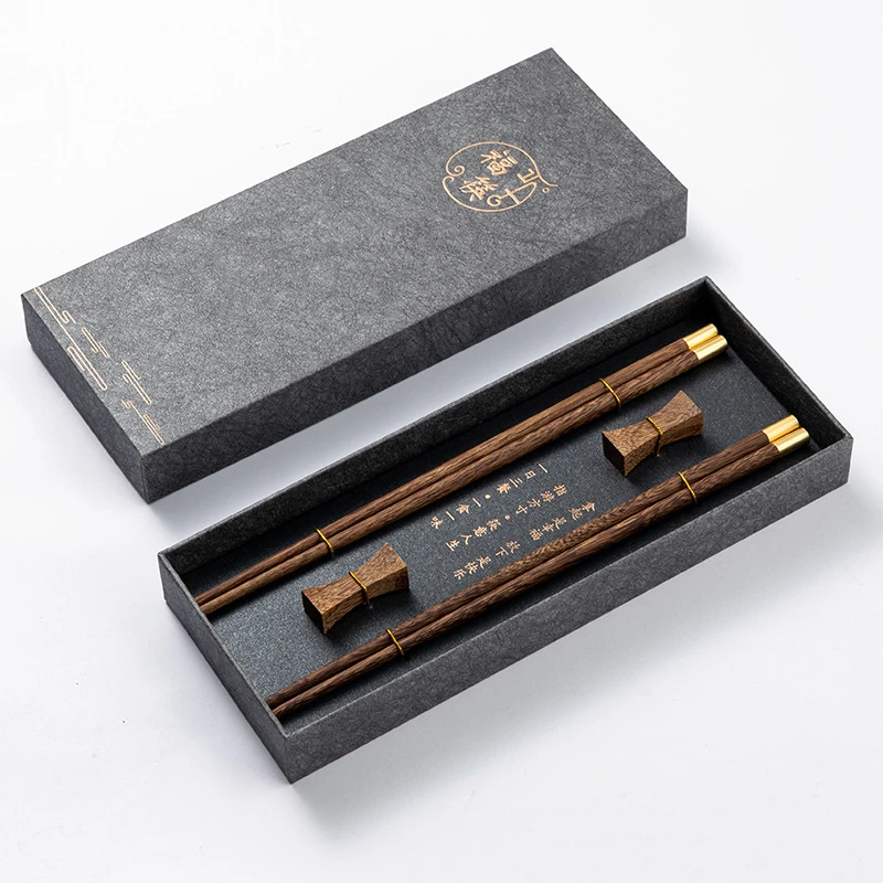 High Quality Premium Natural Red SandalWood Chopsticks Gift Box Packaging Household Cutlery Tableware Set Chinese Chopsticks
High Quality Premium Natural Red SandalWood Chopsticks Gift Box Packaging Household Cutlery Tableware Set Chinese Chopsticks