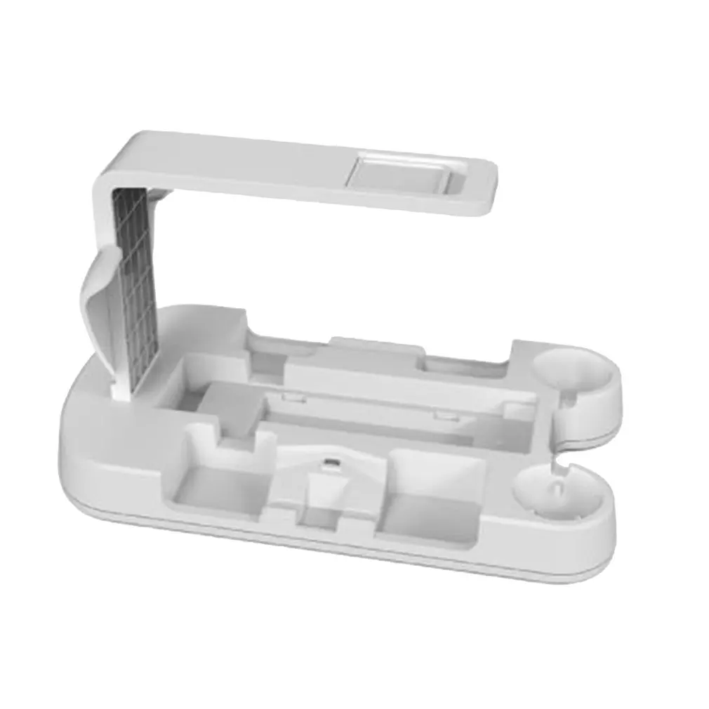 6 In 1 PS VR Charging Stand PS5 Dualsense Controller VR Move Handle Storage Display Holder Dock For Playstation 5 Accessories
6 In 1 PS VR Charging Stand PS5 Dualsense Controller VR Move Handle Storage Display Holder Dock For Playstation 5 Accessories