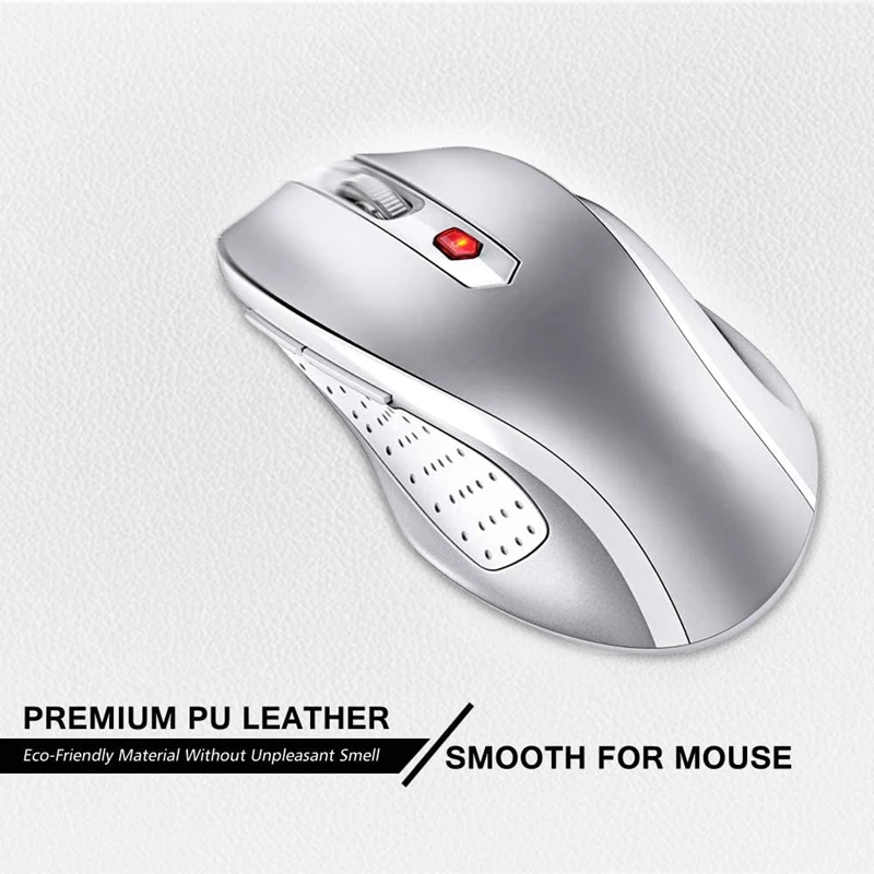Desktop Protection Pad 90X 45 cm Pu Leather Desk Pad Ink Absorbent Finishing Bag Comfortable Writing Surface White
Desktop Protection Pad 90X 45 cm Pu Leather Desk Pad Ink Absorbent Finishing Bag Comfortable Writing Surface White
