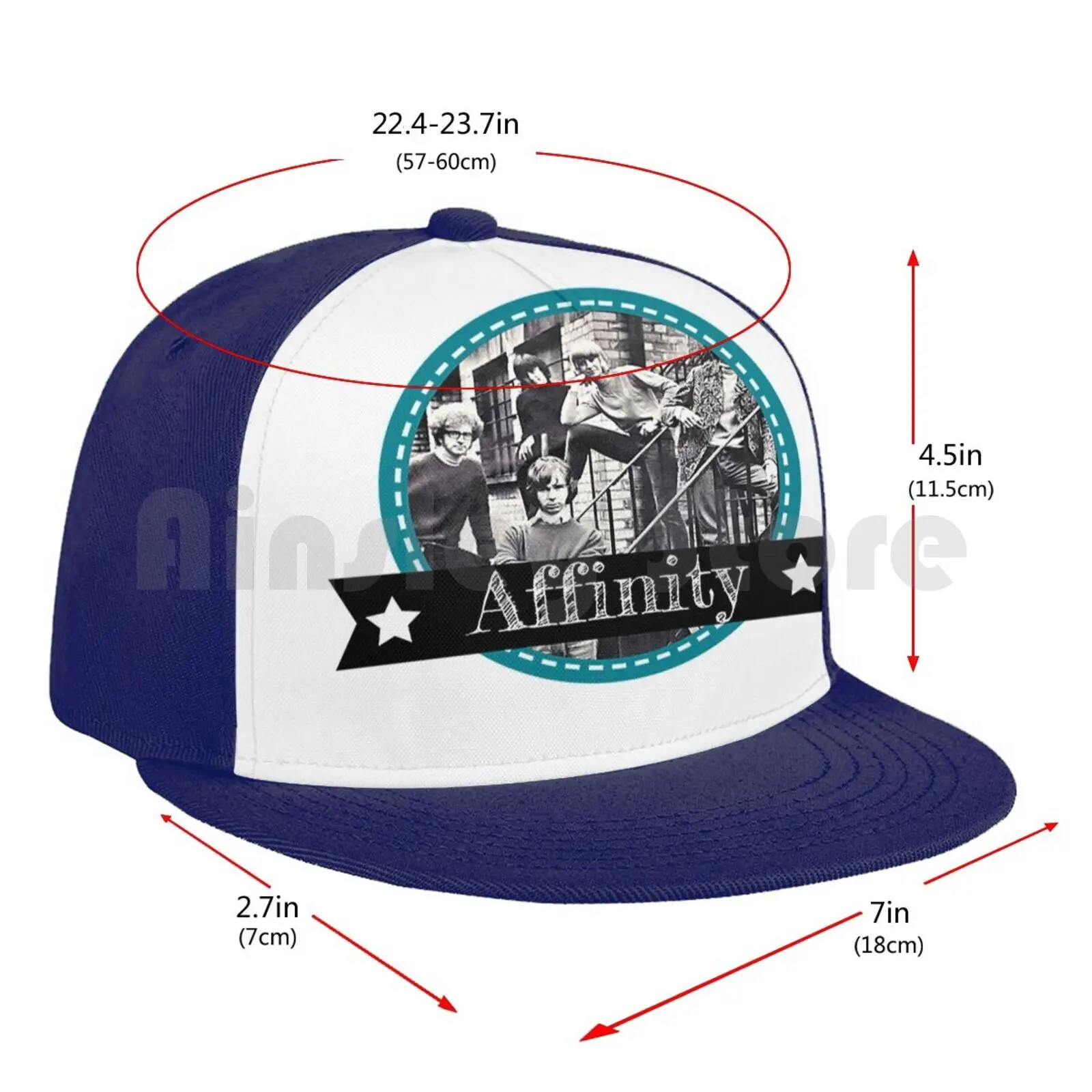 Affinity Band 70S Baseball Cap Adjustable Snapback Hats Hip Hop 1 Affinity Band Affinity Band Affinity Band Affinity Band
Affinity Band 70S Baseball Cap Adjustable Snapback Hats Hip Hop 1 Affinity Band Affinity Band Affinity Band Affinity Band
