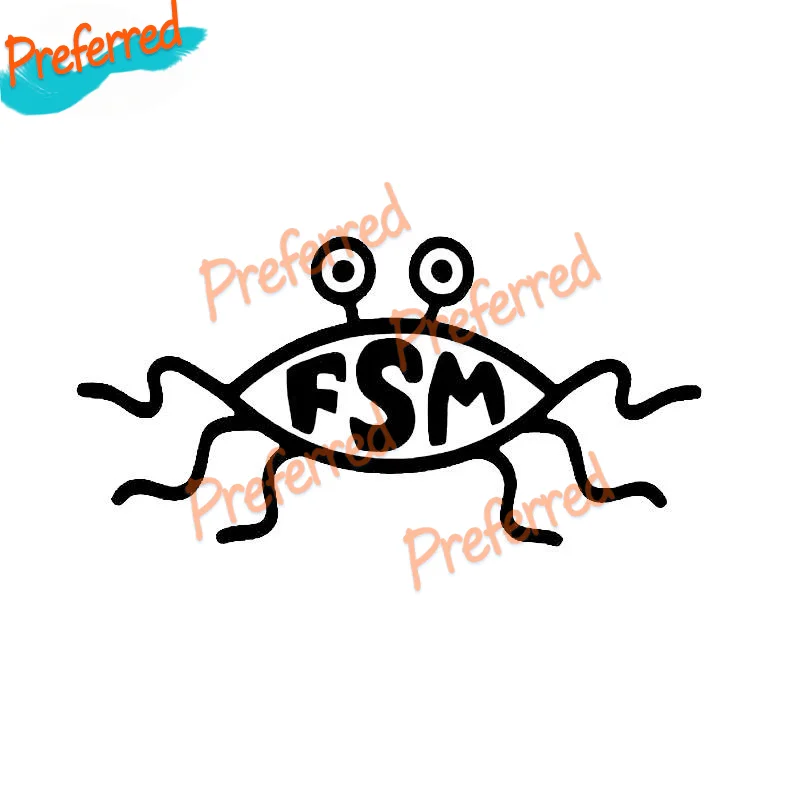 Personalized Flying Spaghetti Monster Decal Motocross Racing Laptop Helmet Trunk Wall Vinyl Car Sticker Die Cutting
Personalized Flying Spaghetti Monster Decal Motocross Racing Laptop Helmet Trunk Wall Vinyl Car Sticker Die Cutting