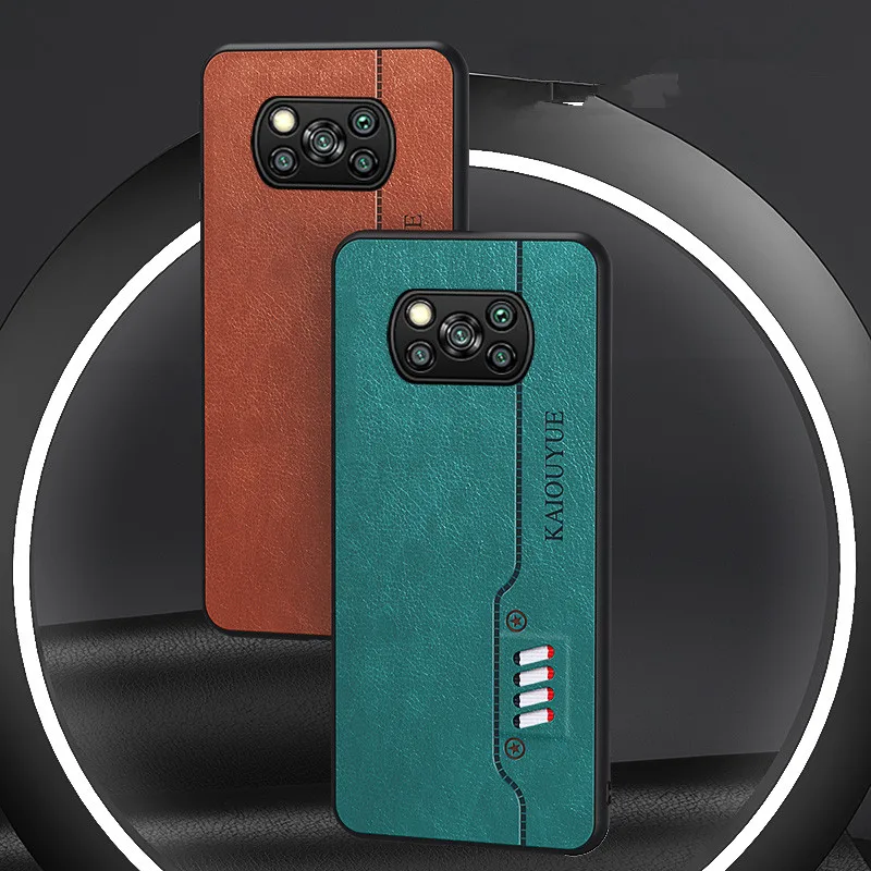Чехол из искусственной кожи с мягкими краями для Xiaomi Poco X3 NFC 10T Pro Redmi 10X Pro 5G 9 9A 9C, чехол Coque, 100 шт./лот
Чехол из искусственной кожи с мягкими краями для Xiaomi Poco X3 NFC 10T Pro Redmi 10X Pro 5G 9 9A 9C, чехол Coque, 100 шт./лот