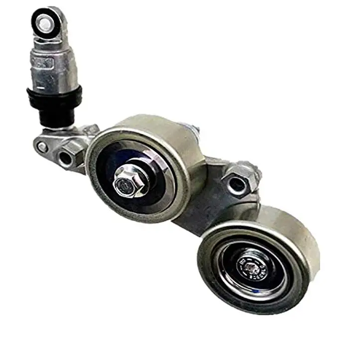 OEM 31170R70A01 Engine Belt Drive Tensioner Assembly for Honda Accord Odyssey Pilot 3.5L V6
OEM 31170R70A01 Engine Belt Drive Tensioner Assembly for Honda Accord Odyssey Pilot 3.5L V6