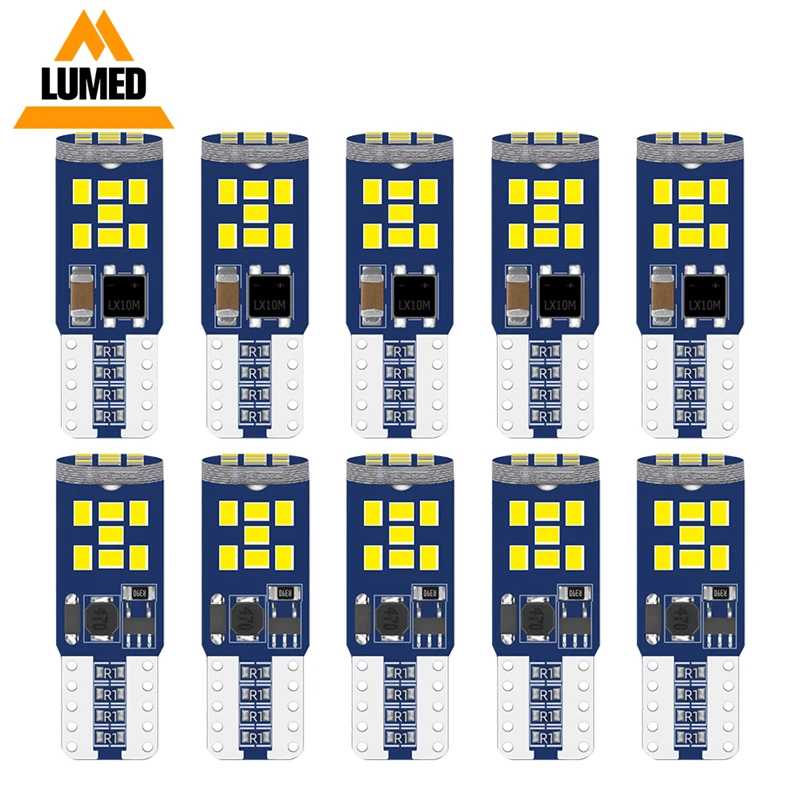 10pcs NEW 380lm Super bright 2016 smd T10 Car LED light W5W LEDs Auto Interior Side lights License Plate Lamp
10pcs NEW 380lm Super bright 2016 smd T10 Car LED light W5W LEDs Auto Interior Side lights License Plate Lamp