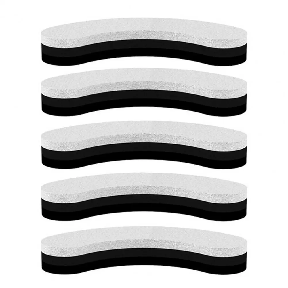 5Pcs Water Fountain Filters Eco-friendly Perfectly Fitable Sponge Cat Dog Fountain Replacement Filters for Home
5Pcs Water Fountain Filters Eco-friendly Perfectly Fitable Sponge Cat Dog Fountain Replacement Filters for Home