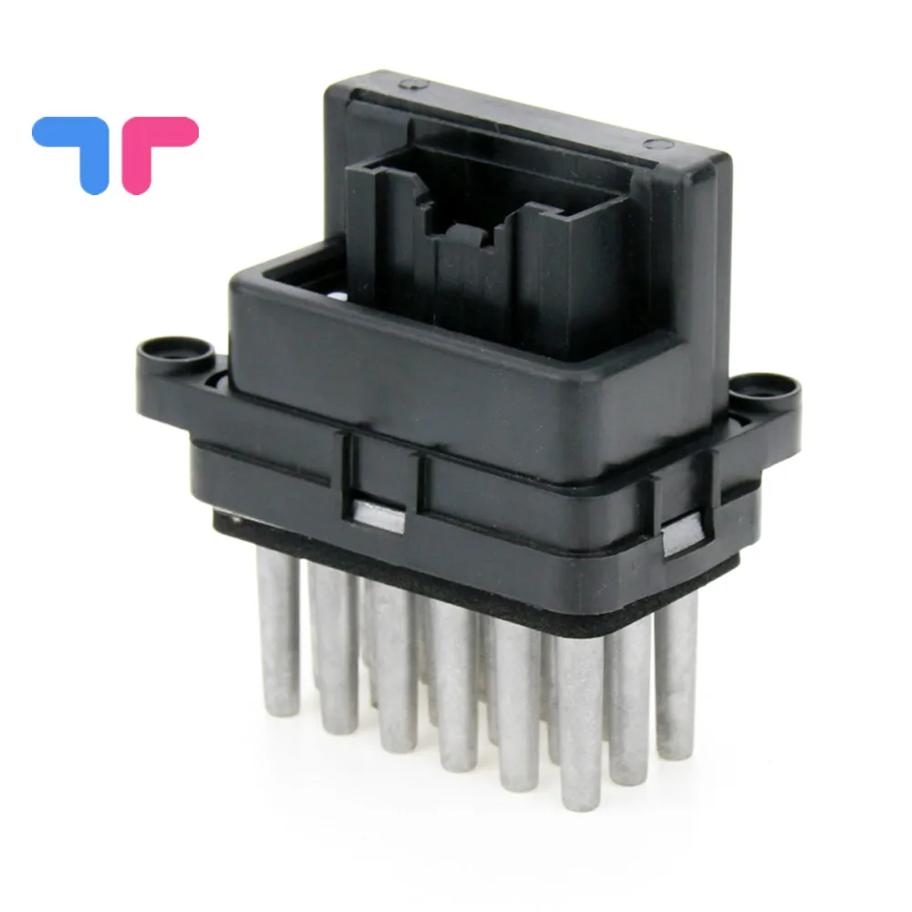 1433503,1847910,6G9T19E624AD Heater Blower Motor Resistor for Ford Mondeo BA7 Widerstand
1433503,1847910,6G9T19E624AD Heater Blower Motor Resistor for Ford Mondeo BA7 Widerstand
