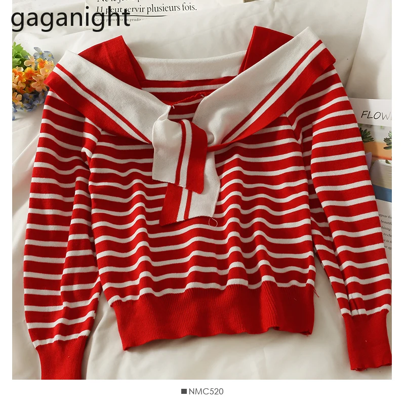 Gaganight Korean Women Knitted Cardigan Long Sleeves Fashion Lady Fall Winter Kardigan Dropship Chic Cardigans OL Bottom Tops 
Gaganight Korean Women Knitted Cardigan Long Sleeves Fashion Lady Fall Winter Kardigan Dropship Chic Cardigans OL Bottom Tops