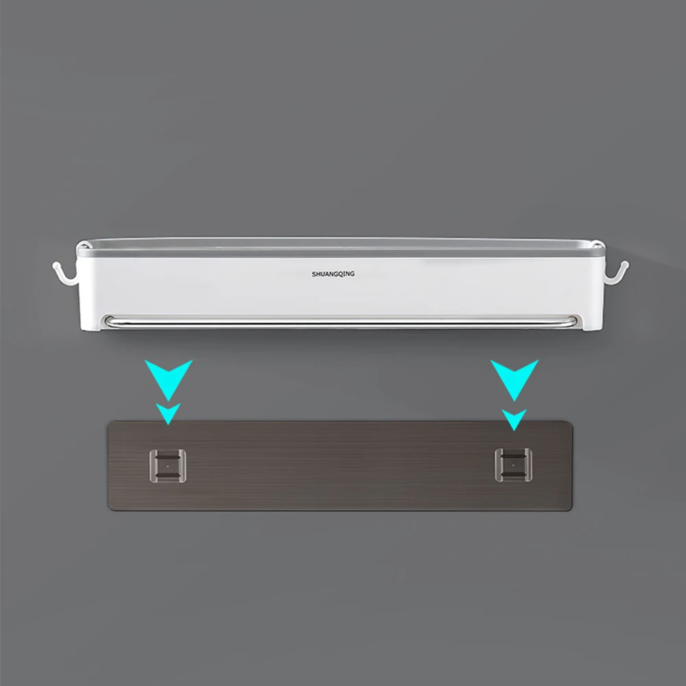 Bathroom Storage Shelf Bathroom Accessories Wall Mount Shampoo Shelves With Towel Bar Shower Storage Holder For Bathroom Kitchen
Bathroom Storage Shelf Bathroom Accessories Wall Mount Shampoo Shelves With Towel Bar Shower Storage Holder For Bathroom Kitchen