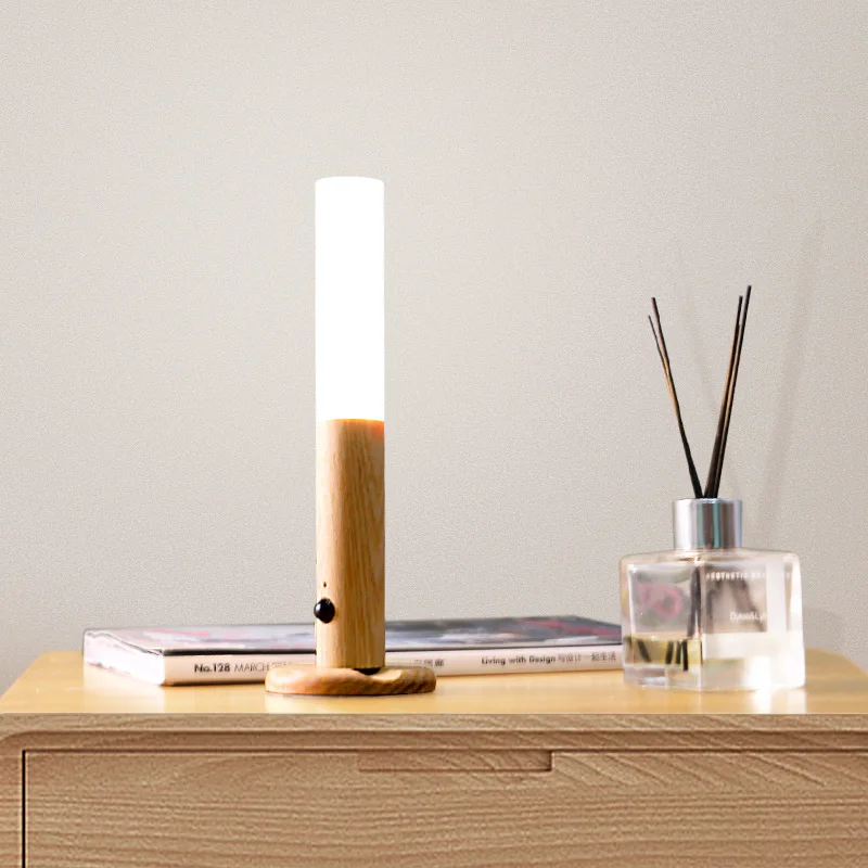 2021 Dropshipping Hand-held Portable Smart LED Lamp Auto Human Induction Motion Sensor Night Light For Bedroom Hallway Stairway
2021 Dropshipping Hand-held Portable Smart LED Lamp Auto Human Induction Motion Sensor Night Light For Bedroom Hallway Stairway