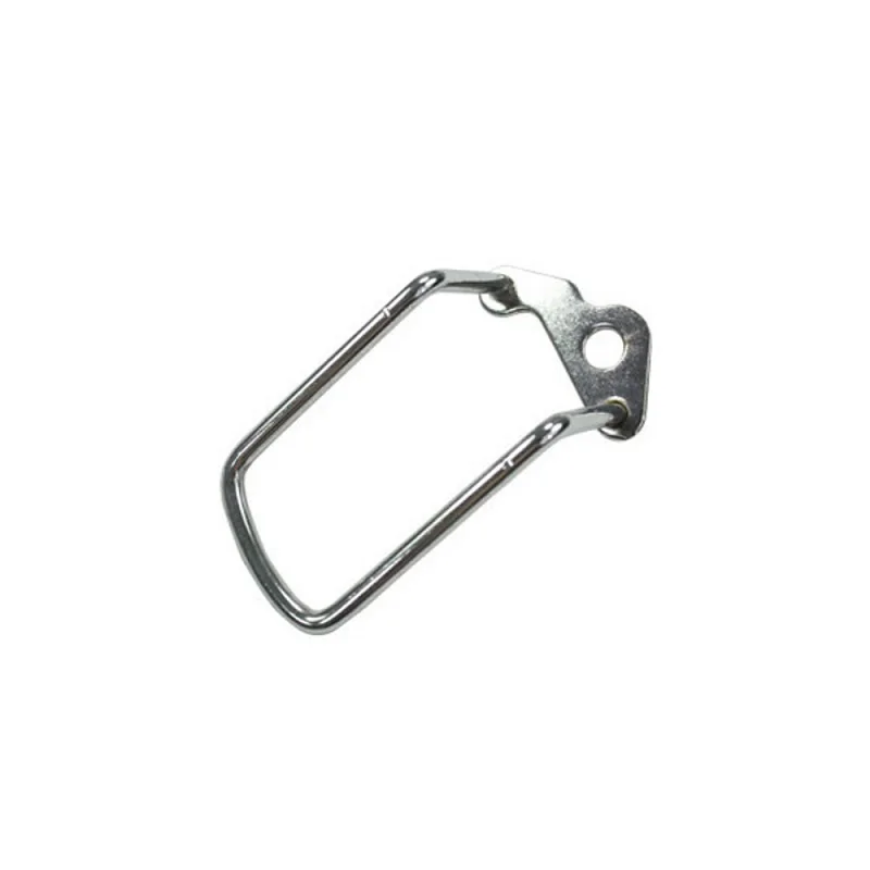 1 Piece Adjustable Outdoor Cycling Accessorie Steel Black Bicycle Mountain Bike Rear Gear Derailleur Chain Stay Guard Protector
1 Piece Adjustable Outdoor Cycling Accessorie Steel Black Bicycle Mountain Bike Rear Gear Derailleur Chain Stay Guard Protector