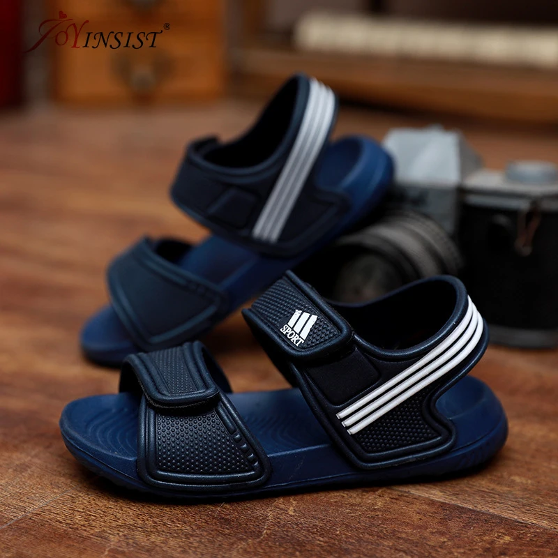 Children sandals fashion boys and girls non-slip summer beach sandals wear-resistant and Slippers Summer Open-toed Big size
Children sandals fashion boys and girls non-slip summer beach sandals wear-resistant and Slippers Summer Open-toed Big size