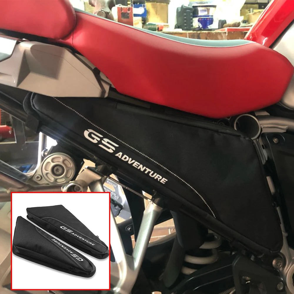 Водонепроницаемый инструмент для ремонта двигателя для BMW R1250GS ADVENTURE 2019-2020 R1250R R1250RS, сумка для установки рамы, треугольная посылка, ящик для и...
Водонепроницаемый инструмент для ремонта двигателя для BMW R1250GS ADVENTURE 2019-2020 R1250R R1250RS, сумка для установки рамы, треугольная посылка, ящик для и...