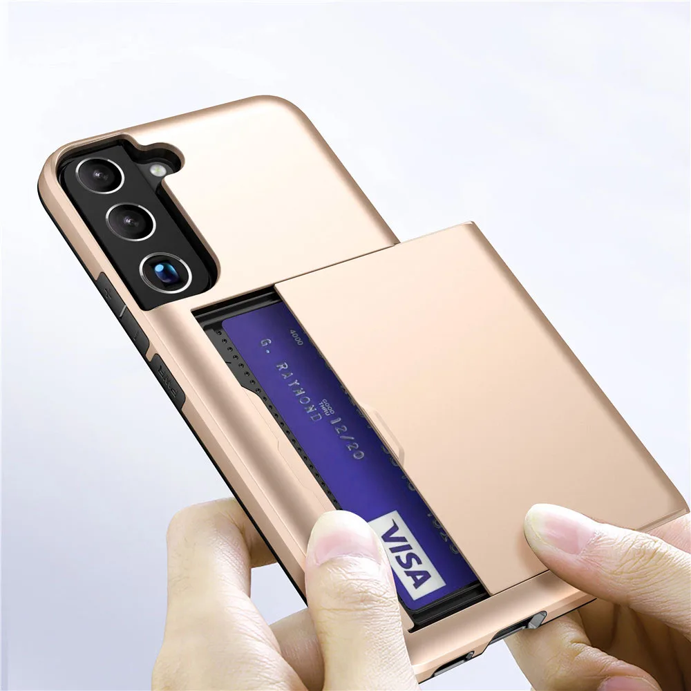 Samsung S22 For Samsung Galaxy S22 S21 Ultra S20 Plus 5G Wallet Case With Card Holder Shell For Samsung S20+ S21+ S22+ S22 Ultra
Samsung S22 For Samsung Galaxy S22 S21 Ultra S20 Plus 5G Wallet Case With Card Holder Shell For Samsung S20+ S21+ S22+ S22 Ultra