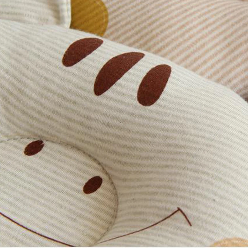 Baby Nursing Pillow Infant Newborn Sleep Support Concave Cartoon Pillow Shaping Cushion Prevent Flat Head
Baby Nursing Pillow Infant Newborn Sleep Support Concave Cartoon Pillow Shaping Cushion Prevent Flat Head