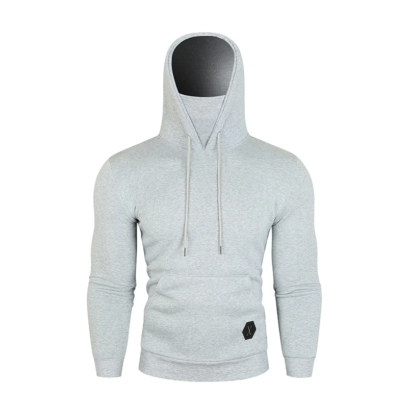 2021 Autumn/winter European Code New Men's Hooded Solid Color Slim Body Hem Leather Design Hoodie
2021 Autumn/winter European Code New Men's Hooded Solid Color Slim Body Hem Leather Design Hoodie