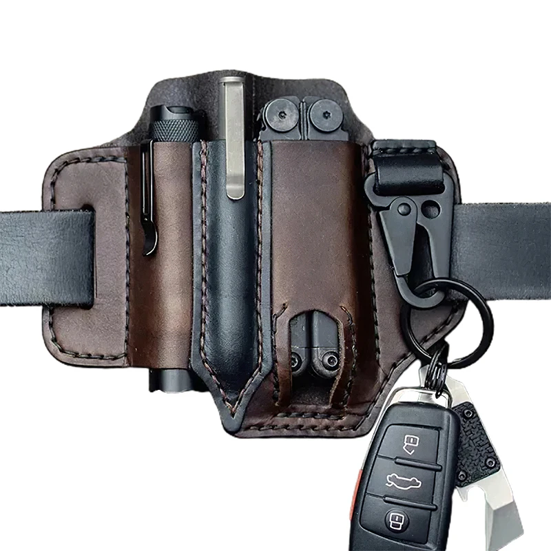 Leather Bag Casual Men Shoulder Bag Leather Handbag Capacity Men Messenger Bags Tote Bag For Fishing Hunting Riding Camping
Leather Bag Casual Men Shoulder Bag Leather Handbag Capacity Men Messenger Bags Tote Bag For Fishing Hunting Riding Camping