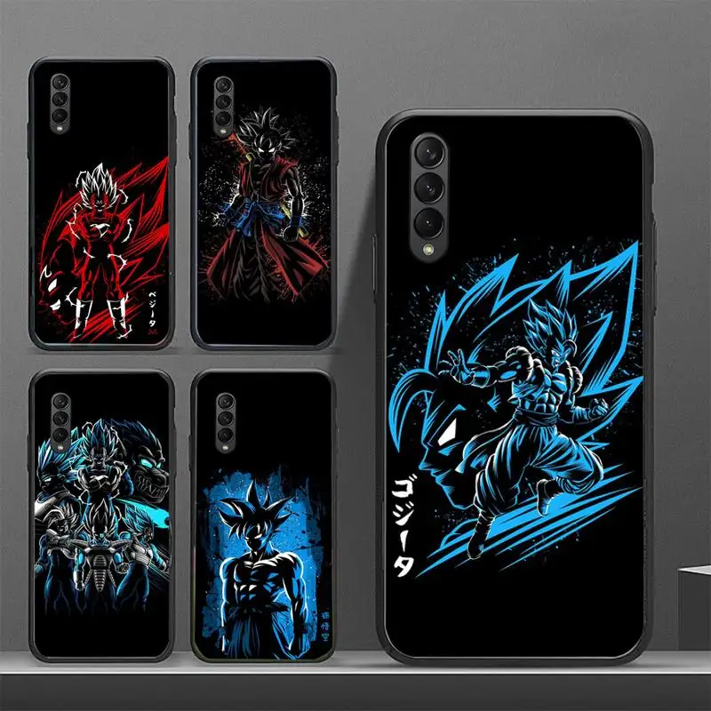Dragon DBZ Ball Phone Case for Samsung S6 S7 S8 S9 S10 edge plus S10 5G S20 S21 S30ultrs 5G Fundas Cover
Dragon DBZ Ball Phone Case for Samsung S6 S7 S8 S9 S10 edge plus S10 5G S20 S21 S30ultrs 5G Fundas Cover
