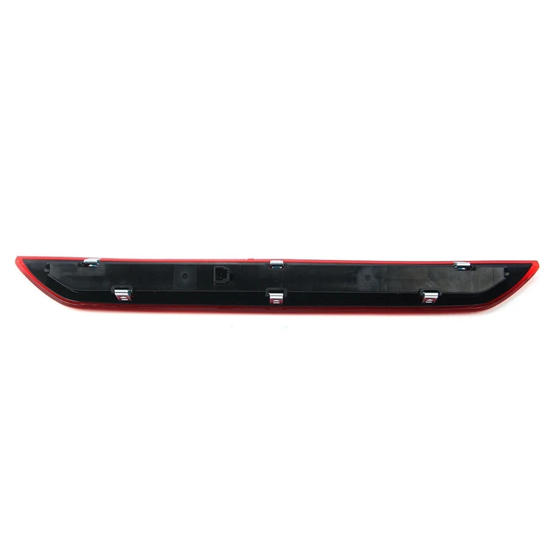 Red Car 3Rd Rear Third Brake Light Lamp Stop Light High Mount Lamp for Ford Transit 2015-2020 BK3Z13466A BK3Z13466C
Red Car 3Rd Rear Third Brake Light Lamp Stop Light High Mount Lamp for Ford Transit 2015-2020 BK3Z13466A BK3Z13466C