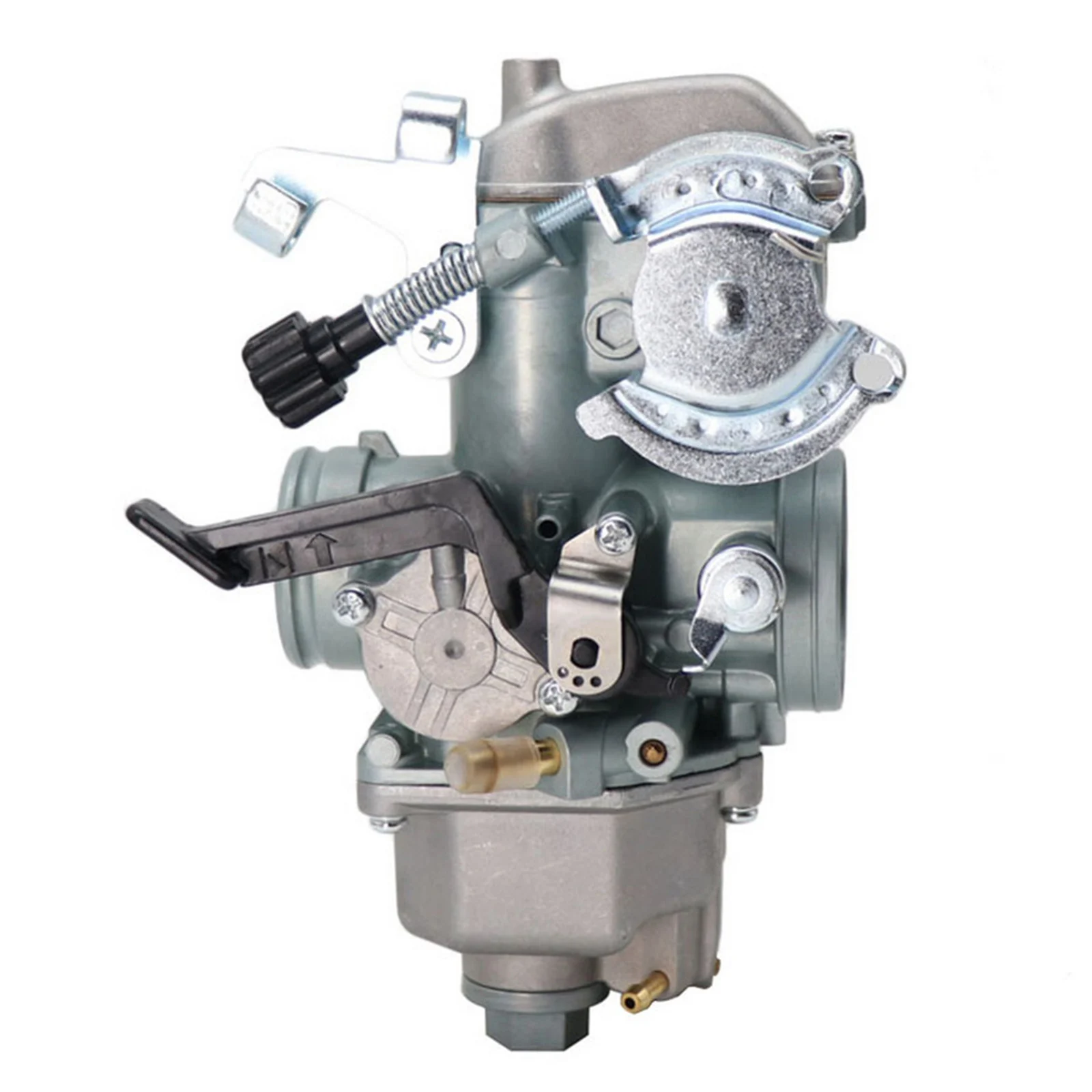 Карбюратор Carb ПОДХОДИТ ДЛЯ HONDA CRF230 F 230F 16100-KPS-901, прочный 
Карбюратор Carb ПОДХОДИТ ДЛЯ HONDA CRF230 F 230F 16100-KPS-901, прочный