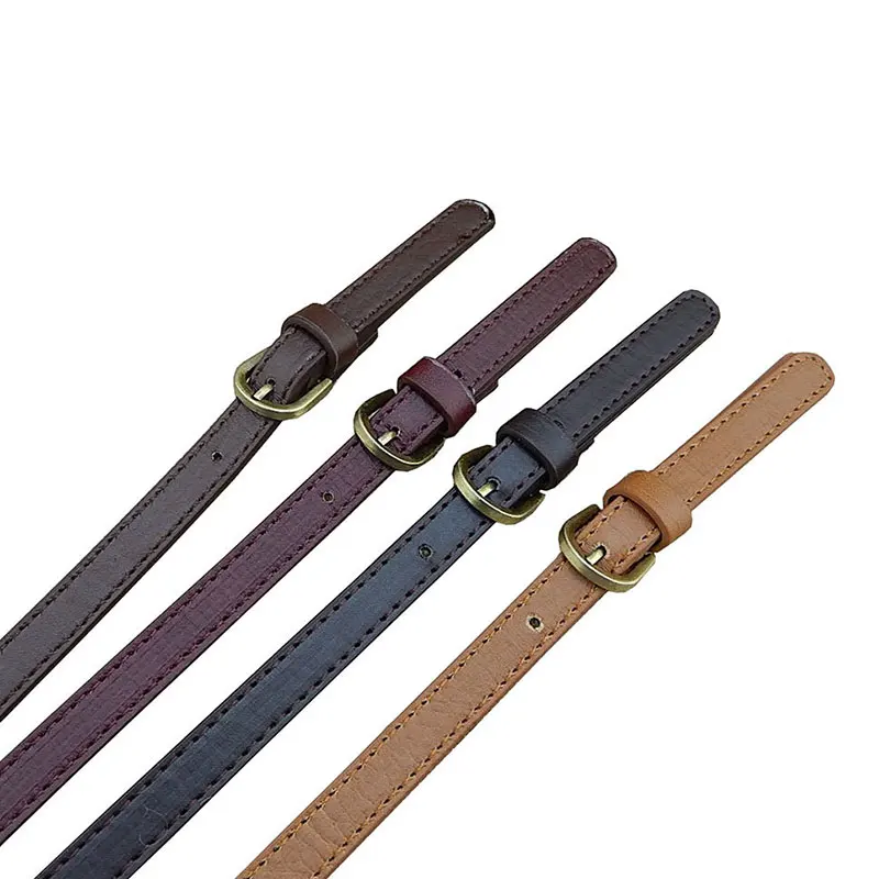 2 pcs PU Leather Adjustable Bag Strap Women Shoulder Bag Handle Belt Ladies Replacement For Handbags Strap DIY Bag Accessories
2 pcs PU Leather Adjustable Bag Strap Women Shoulder Bag Handle Belt Ladies Replacement For Handbags Strap DIY Bag Accessories