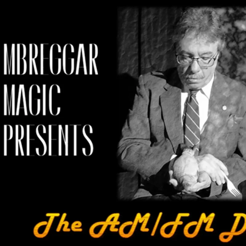 AM FM DECK by Michael Breggar Card Magic Tricks Gimmicks Prop Magia Magician Stage Classic Toys Illusion Funny Mentalism magie
AM FM DECK by Michael Breggar Card Magic Tricks Gimmicks Prop Magia Magician Stage Classic Toys Illusion Funny Mentalism magie