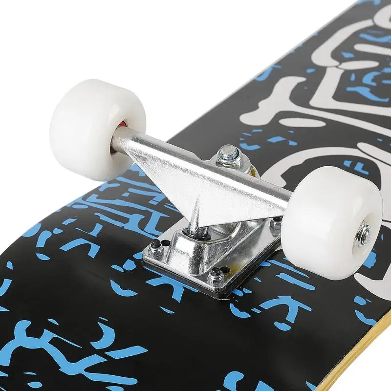 2021 Skateboard Beginner Adult Kids Double Rocker Four-Wheeled Maple Board Professional Board Drift Skateboard
2021 Skateboard Beginner Adult Kids Double Rocker Four-Wheeled Maple Board Professional Board Drift Skateboard