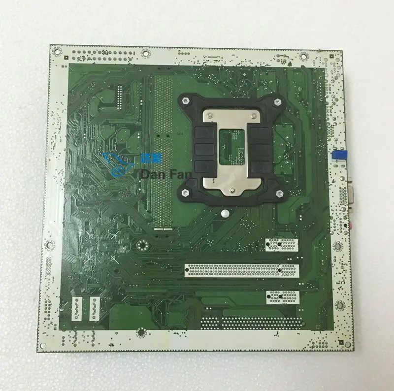CN-088DT1 88DT1 для DELL 3847 3647 материнская плата MIH81R/Große 13040-1M GGDJT 100% протестирована Полная