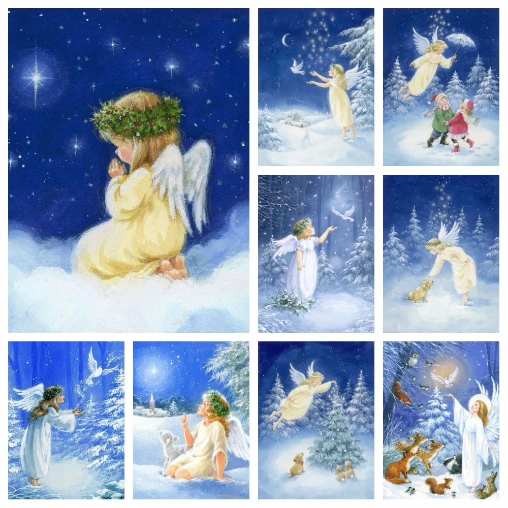 MomoArt, полная картина, квадратная искусственная Бриллиантовая картина, зимний женский портрет, Настенный декор
MomoArt, полная картина, квадратная искусственная Бриллиантовая картина, зимний женский портрет, Настенный декор