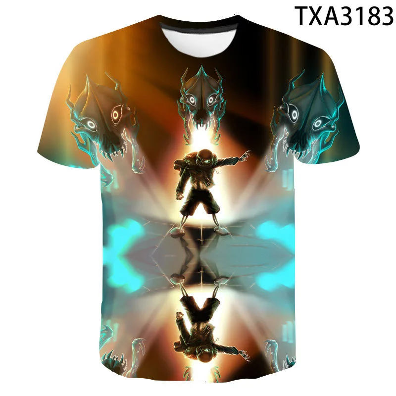 2020 New Undertale 3D T shirt Men Women Children Casual Fashion Streetwear Boy Girl Kids Printed T-shirt Cool Tops Tee
2020 New Undertale 3D T shirt Men Women Children Casual Fashion Streetwear Boy Girl Kids Printed T-shirt Cool Tops Tee
