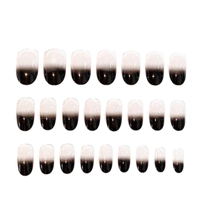 Long/Short Wearable False Nails Coffin Colorful Full Cover Fake Nails Artificial J78D
Long/Short Wearable False Nails Coffin Colorful Full Cover Fake Nails Artificial J78D