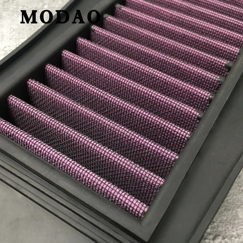 High quality modified high flow air filter for YAMAHA XMAX250 XMAX300 X-MAX300 250 XMAX250 Engine intake air filter
High quality modified high flow air filter for YAMAHA XMAX250 XMAX300 X-MAX300 250 XMAX250 Engine intake air filter