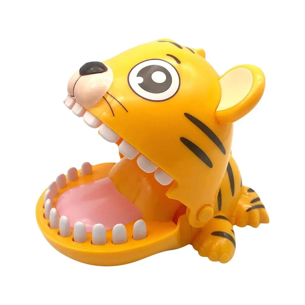 Новинка игрушка тигровые зубы игрушка животное кусающий палец игрушка-дантист игрушка тигр кусающий палец игрушка Смешные приколы игрушки...
Новинка игрушка тигровые зубы игрушка животное кусающий палец игрушка-дантист игрушка тигр кусающий палец игрушка Смешные приколы игрушки...