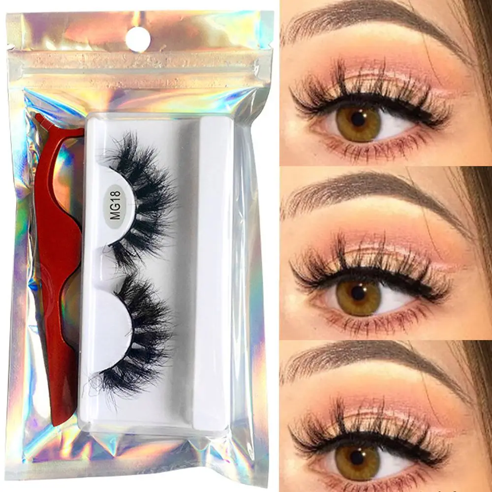 Makeup Eyelashes Fake Eyelashes Multilayers Fluffy Natural Long 8D Mink Hair False Eyelashes Cruelty Free
Makeup Eyelashes Fake Eyelashes Multilayers Fluffy Natural Long 8D Mink Hair False Eyelashes Cruelty Free