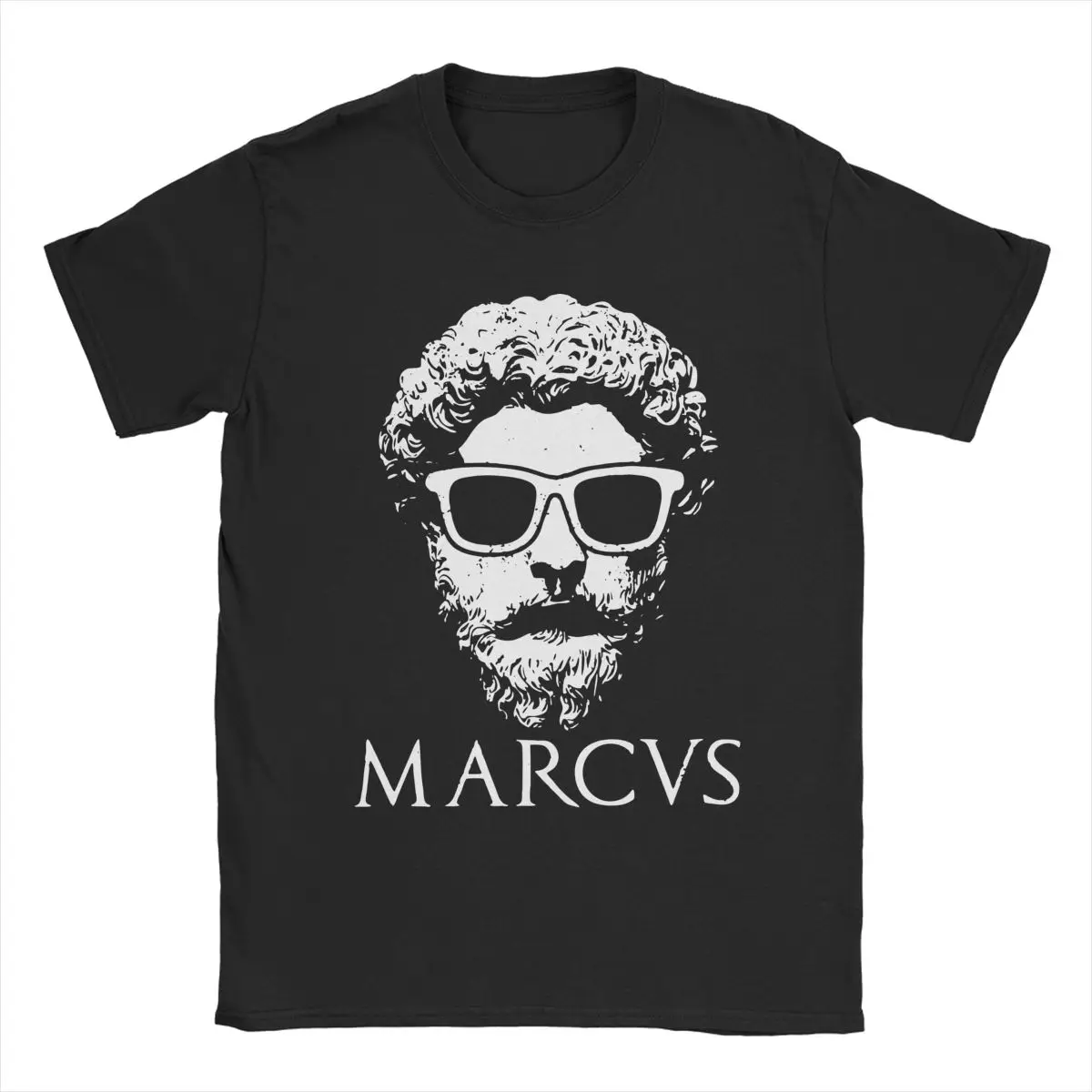 Stoicism Philosopher King Marcus Aurelius T-Shirts for Men Women Socrates 100% Cotton Tees O Neck Short Sleeve T Shirts Original
Stoicism Philosopher King Marcus Aurelius T-Shirts for Men Women Socrates 100% Cotton Tees O Neck Short Sleeve T Shirts Original