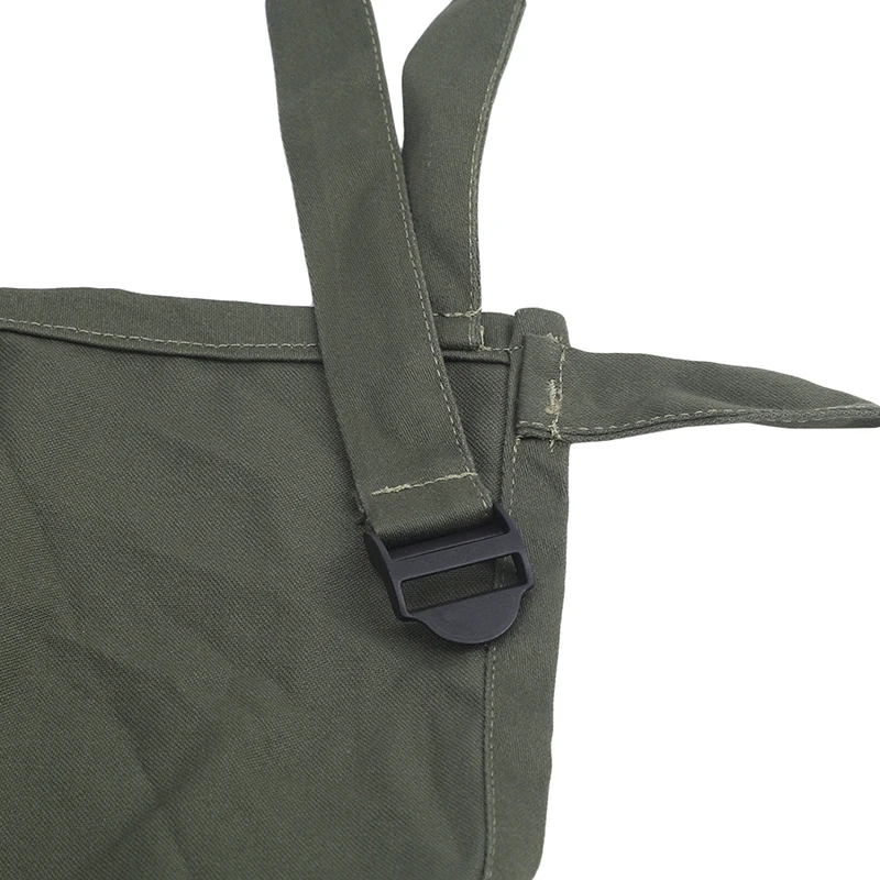 1 pcs Army Green Apron Ladies Latest Cooking Pocket Canvas Artist Sleeveless Oil Painting Work Anti-Fouling Bib Wholesale
1 pcs Army Green Apron Ladies Latest Cooking Pocket Canvas Artist Sleeveless Oil Painting Work Anti-Fouling Bib Wholesale