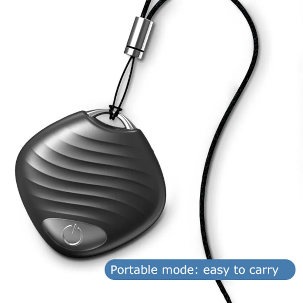 Smoke And Dust Purifier Alternating Current Freshener ABS Air Wearable PP Cleaner Portable Lonic Remover 47*35*15mm Necklace
Smoke And Dust Purifier Alternating Current Freshener ABS Air Wearable PP Cleaner Portable Lonic Remover 47*35*15mm Necklace