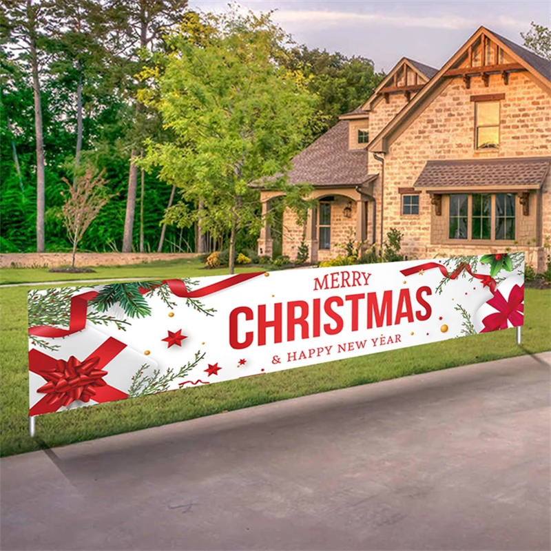 Merry Christmas Banner Garden Christmas Ornaments Tree Christmas Decor For Home 2022 Happy New Year Gift 2022 Xmas Decor Navidad
Merry Christmas Banner Garden Christmas Ornaments Tree Christmas Decor For Home 2022 Happy New Year Gift 2022 Xmas Decor Navidad
