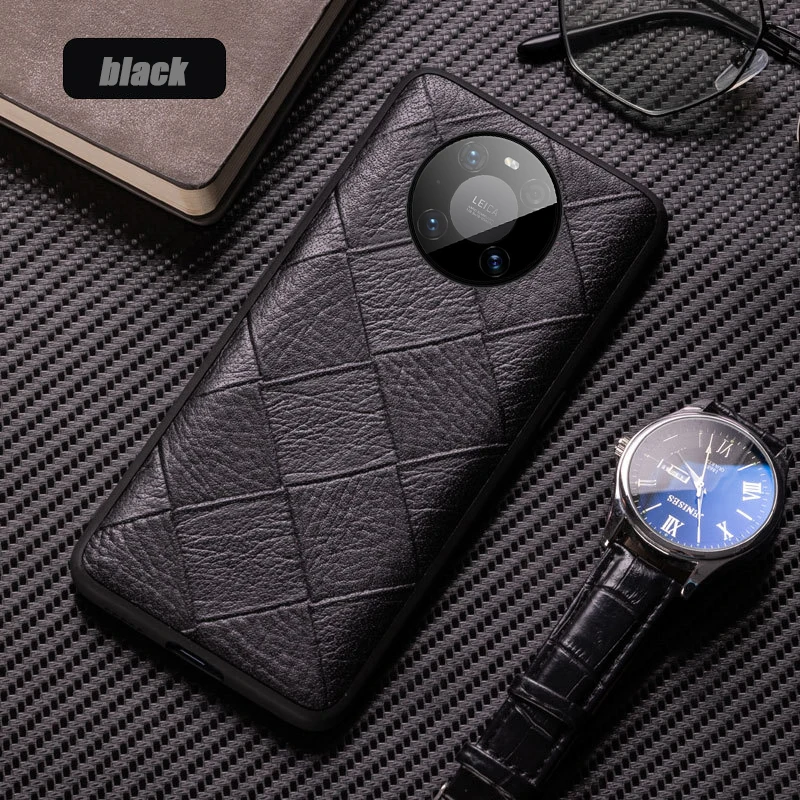 High-end leather plaid phone case for huawei Mate 40 RS Mate 20 X 30E Pro 20 RS 40 Pro Plus 30 Pro 20 Lite 10 Lite 10 Pro
High-end leather plaid phone case for huawei Mate 40 RS Mate 20 X 30E Pro 20 RS 40 Pro Plus 30 Pro 20 Lite 10 Lite 10 Pro