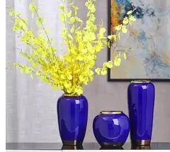 CLASSIC ARC CERAMICS VASES FLOWER INSERT BLUE GLAZE PORCELAIN VASE DESK DECORATION ORNAMENTS NORDIC FLORAL MODERN HOME DECOR
CLASSIC ARC CERAMICS VASES FLOWER INSERT BLUE GLAZE PORCELAIN VASE DESK DECORATION ORNAMENTS NORDIC FLORAL MODERN HOME DECOR